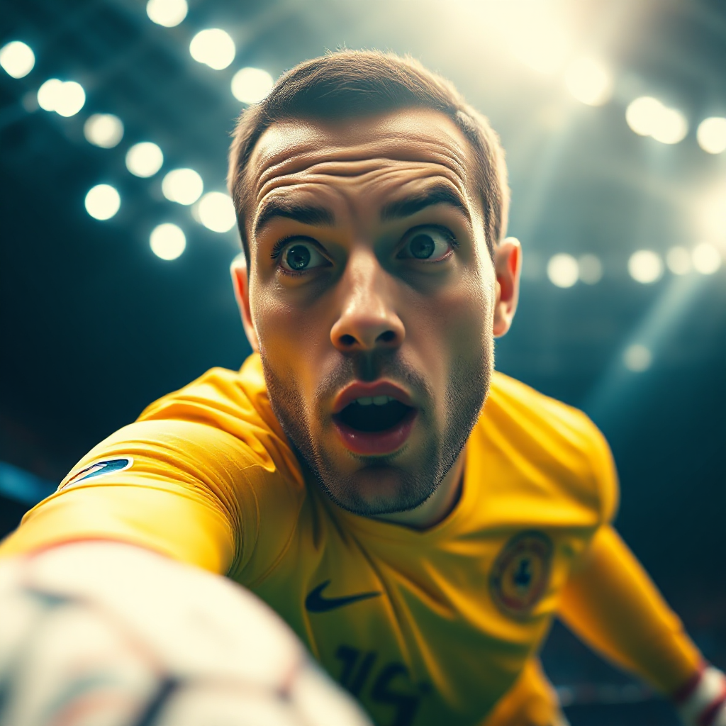 Kết Quả World Cup 2026 Đêm Qua: Những Bất Ngờ Khiến Dân Tình “Đứng Ngồi Không Yên”